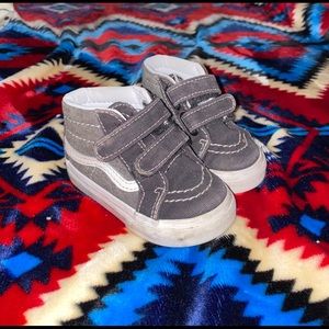Baby Vans 👶🏻